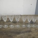 610 4414 GLASS SET